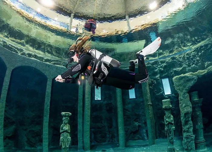 Friendly Cityhotel Oktopus Ζίγκμπουργκ