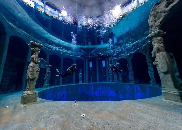 Friendly Cityhotel Oktopus Ξενοδοχείο Ζίγκμπουργκ